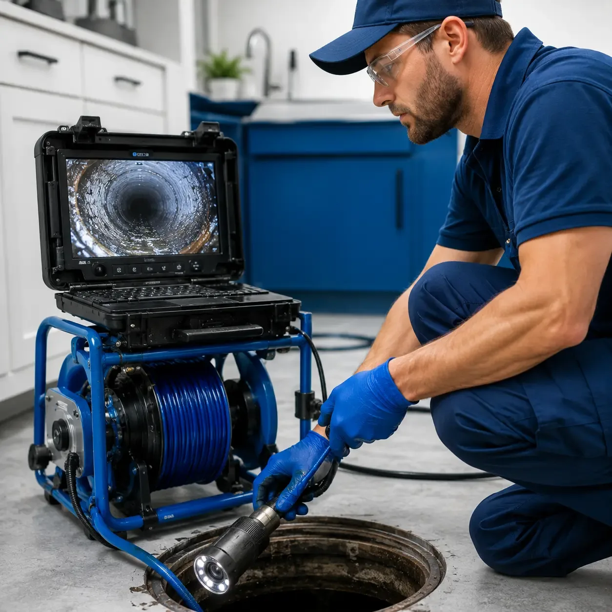 Pipe Relining professionals serving New York Mills, NY